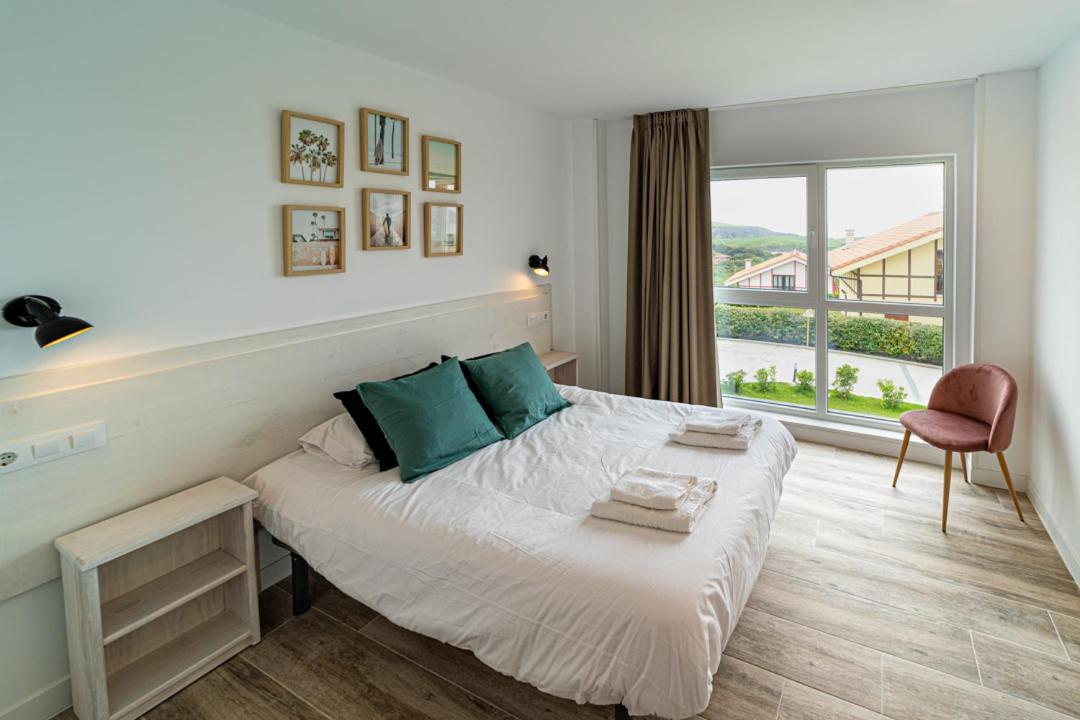 Alima Surf & Hotel Ajo Exterior photo