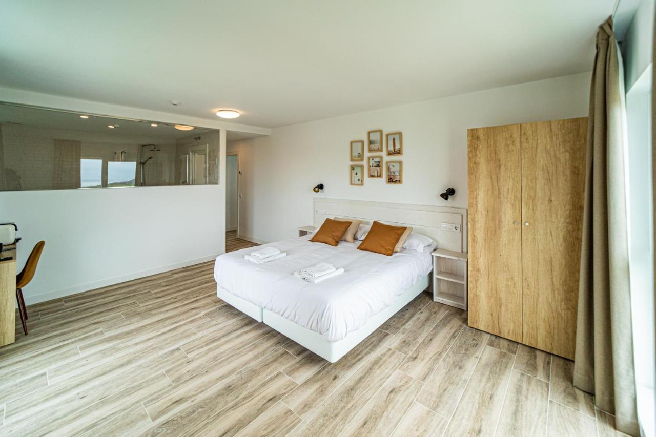 Alima Surf & Hotel Ajo Exterior photo
